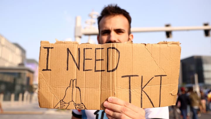 La Copa Mundial de futbol 2026 es un evento de alta demanda; México, Estados Unidos y Canadá son los países que más solicitudes han enviado