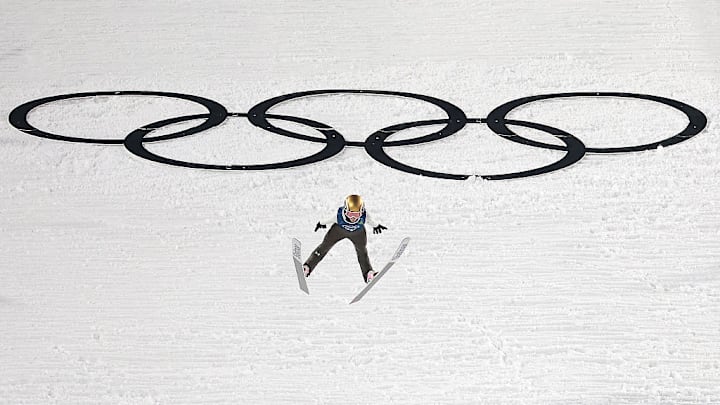 Los Juegos Olímpicos de Invierno Milán-Cortina 2026 serán inaugurados este 6 de febrero.