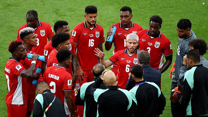 Panamá cerró su participación en el Mundial 2026 como la única selección que no logró anotar.