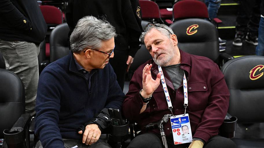 Dan Gilbert