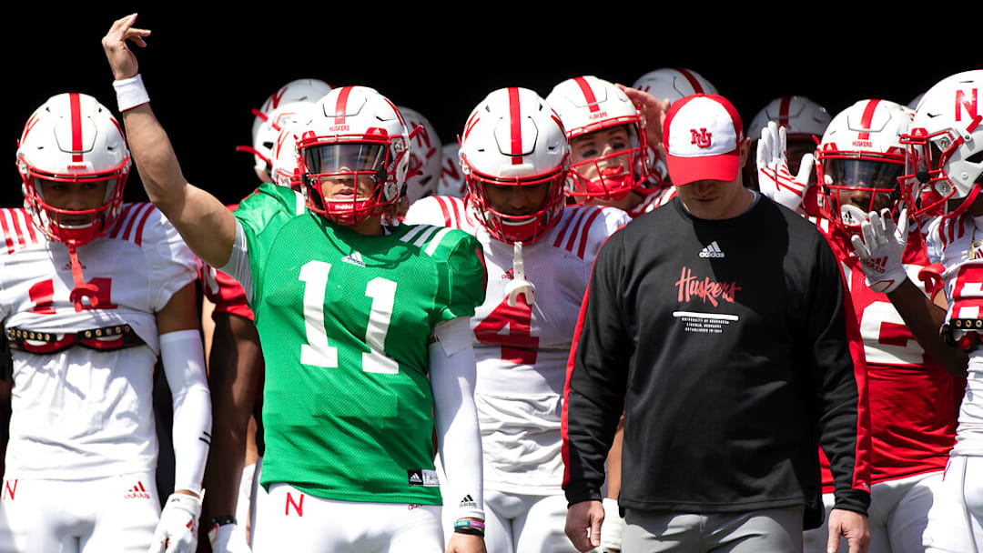 Nebraska vs Northwestern Prediction, Odds & Betting Trends for College Football Week 0 on FanDuel (Aug 27)