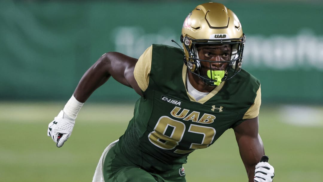 3 Best Prop Bets for Miami (OH) vs UAB Bahamas Bowl 2022 (Blazers Playmakers Soar Against Declining RedHawks D)
