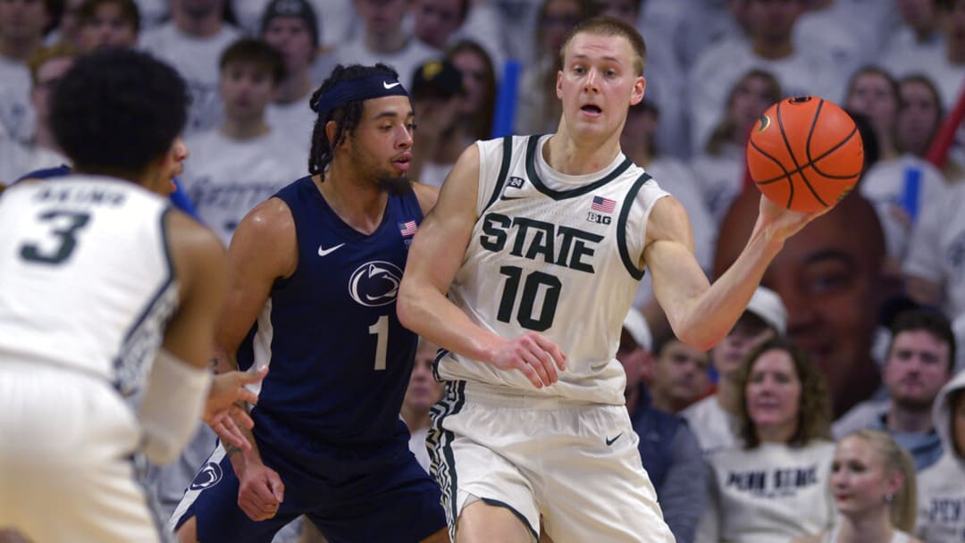 Michigan State vs Buffalo Prediction, Odds & Best Bet for December 30 (