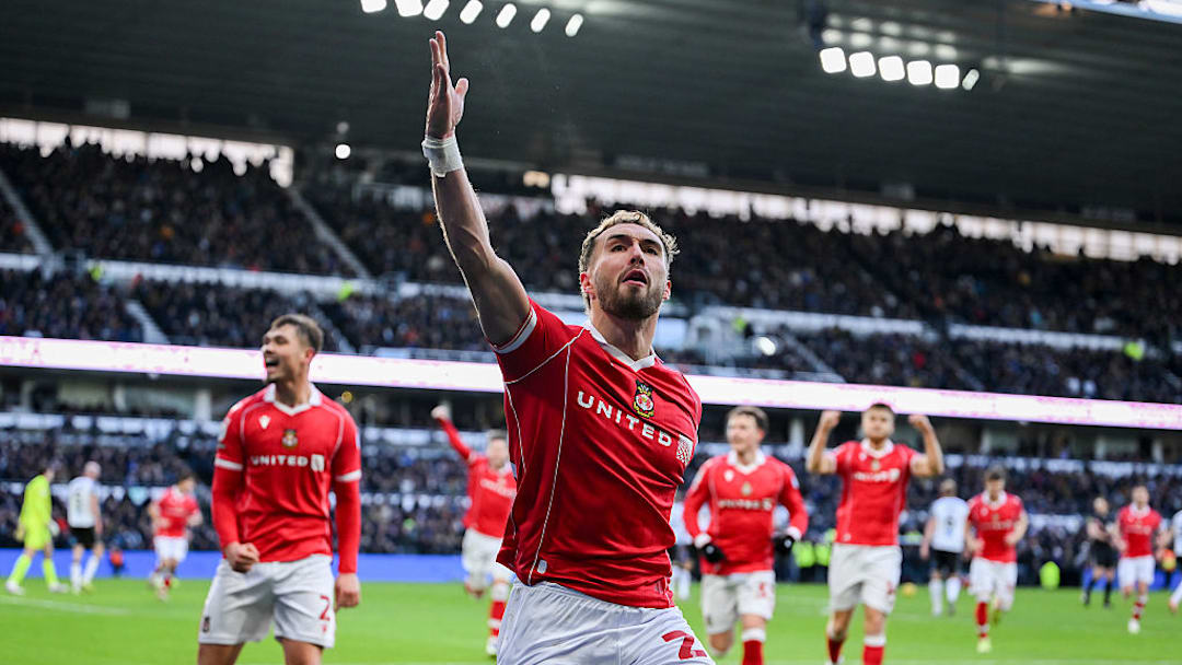 Wrexham would need a top six finish to keep their Premier League dreams alive. 