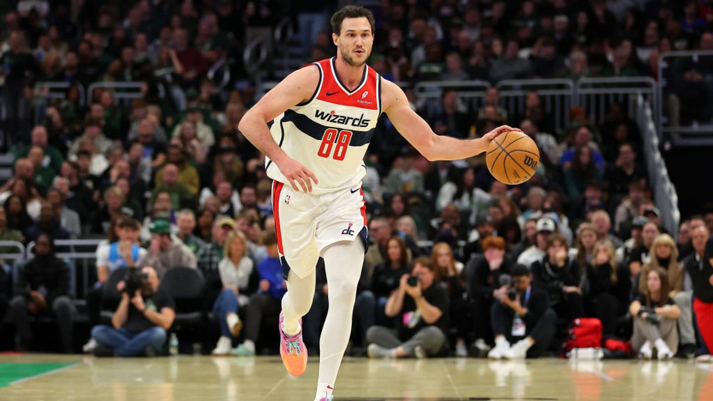 Los abucheos que anticiparon una revolución: Gallinari y la NBA que terminó rendida ante Europa