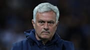 Mourinho a encore fait des siennes