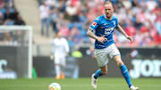 Kevin Vogt