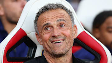 Bonne nouvelle pour Luis Enrique et le PSG