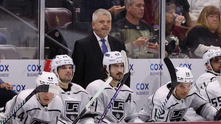 Todd McLellan