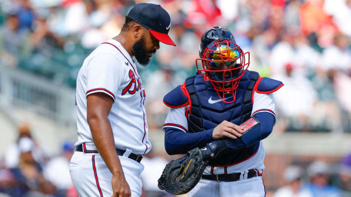 Kenley Jansen será agente libre