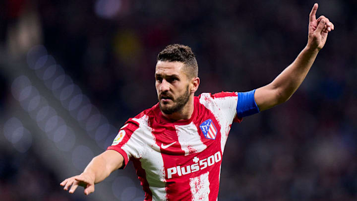 El capitán del Atlético sabe que no pasan por un buen momento
