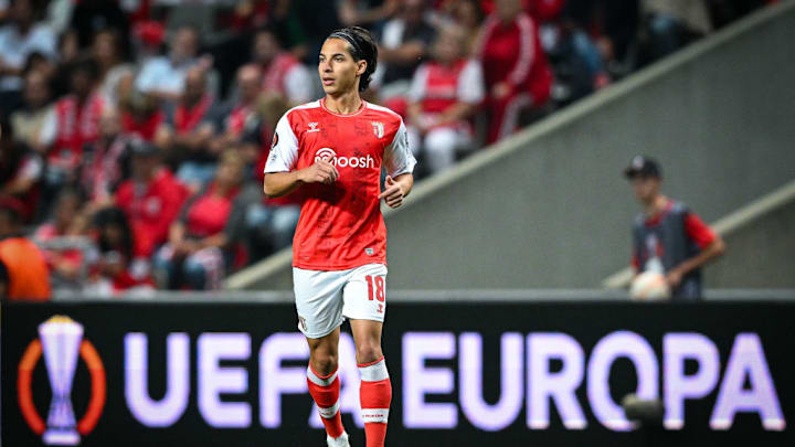 Diego Lainez