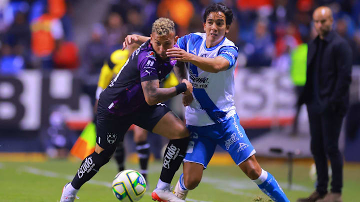 Duvan Vergara, Daniel Aguilar