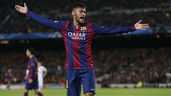 Neymar Jr