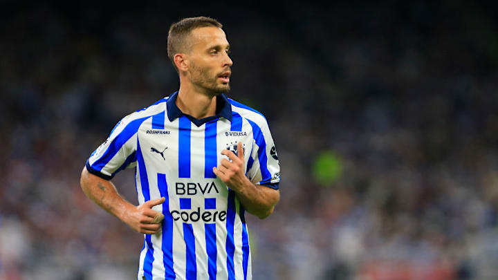 Sergio Canales