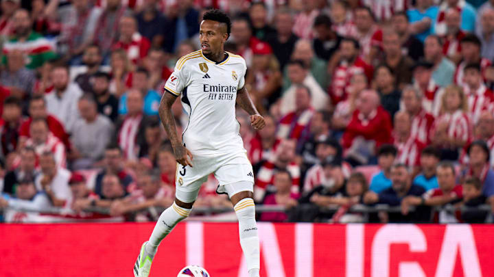 Eder Militao