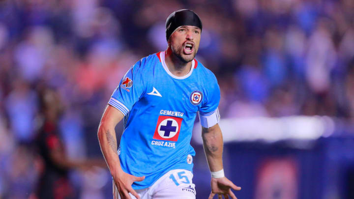 Jose Ignacio Rivero