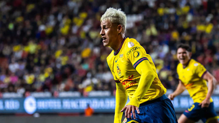Tijuana v America - Torneo Apertura 2024 Liga MX
