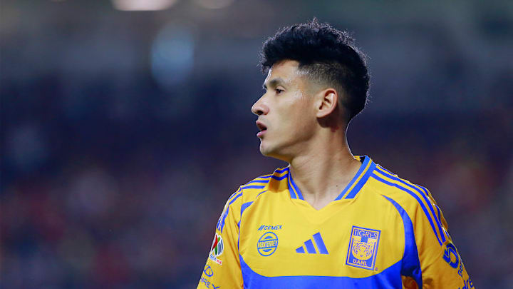 Uriel Antuna