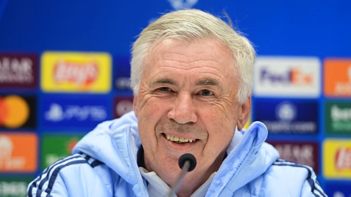 FBL-EUR-C1-REAL MADRID-PRESSER
