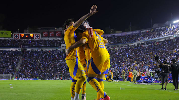 Nicolas Ibañez, Fernando Gorriaran