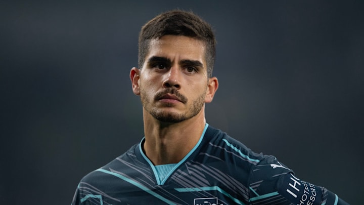 André Miguel Valente Silva - Portuguese Soccer Player