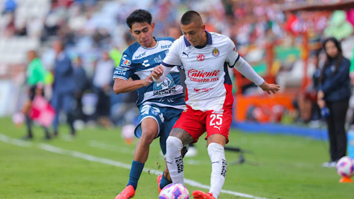 Elias Montiel, Roberto Alvarado