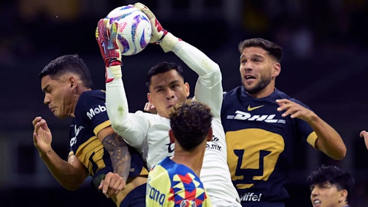 FBL-MEX-AMERICA-PUMAS