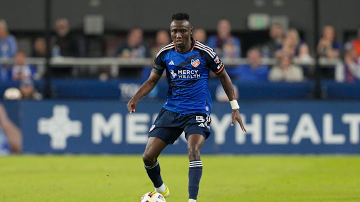 Obinna Nwobodo