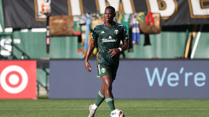Kamal Miller