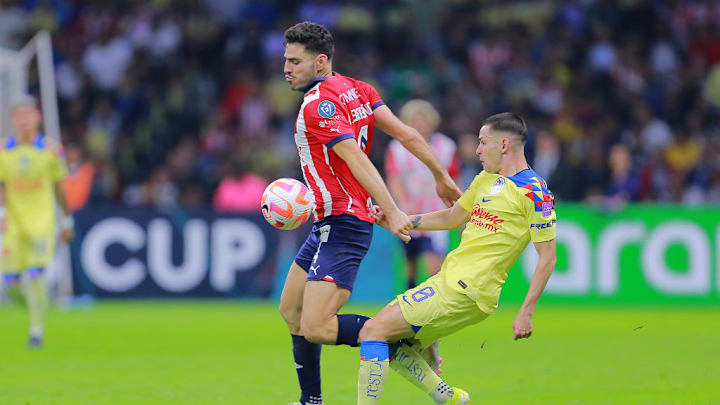 Antonio Briseno, Alvaro Fidalgo