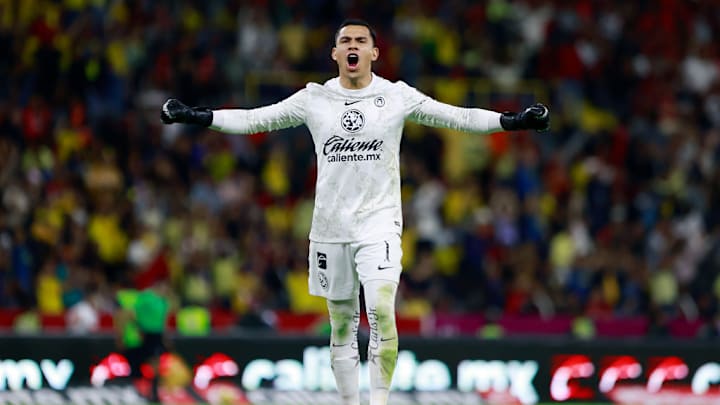Luis Malagon