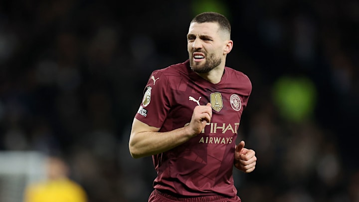 Mateo Kovacic