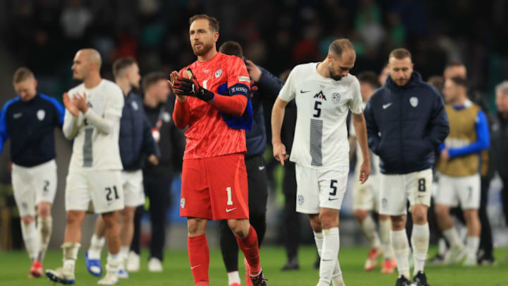 Jan Oblak