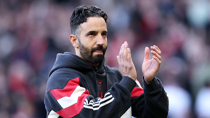 Ruben Amorim