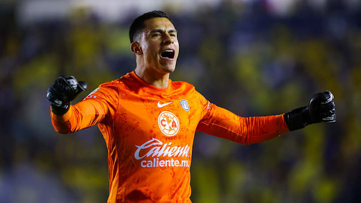 Luis Malagon