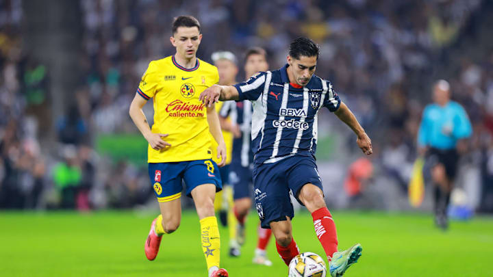 Alvaro Fidalgo, Oliver Torres