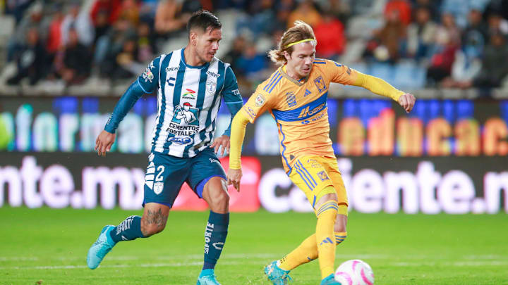 Sergio Barreto, Sebastian Cordova