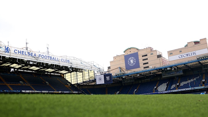 Chelsea FC v Ipswich Town FC - Premier League