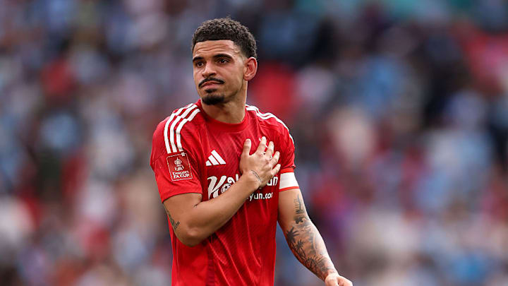 Morgan Gibbs-White