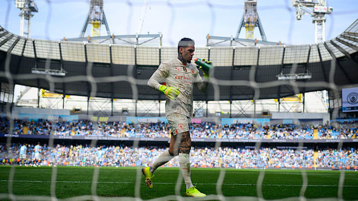 Ederson