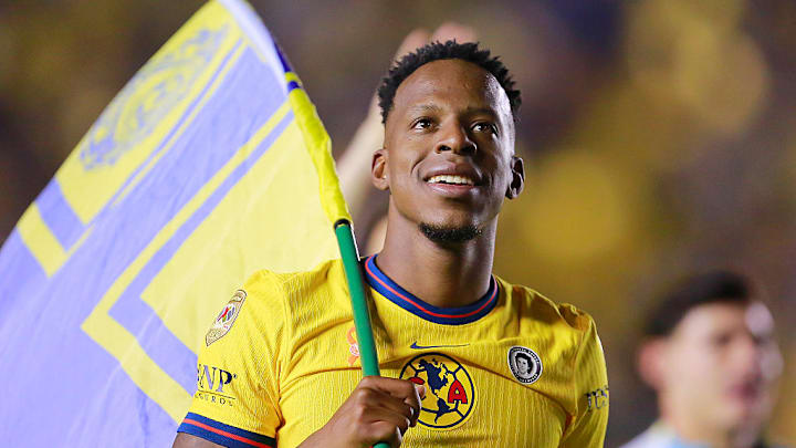 Cristian Borja