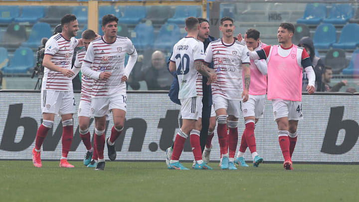 Gaston Pereiro