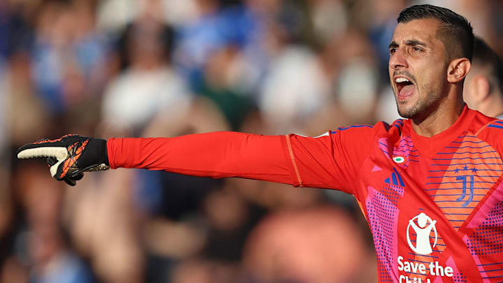 Mattia Perin