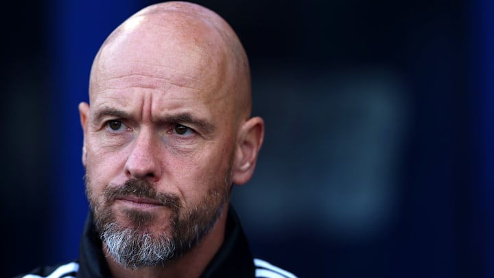 erik ten hag