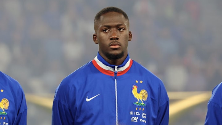 Ibrahima Konate