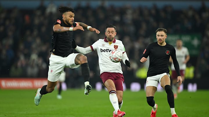 Tyrone Mings, Danny Ings, Matty Cash