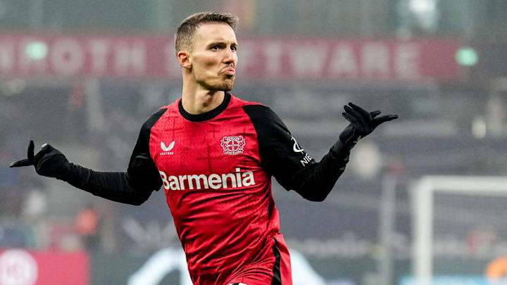 Alex Grimaldo