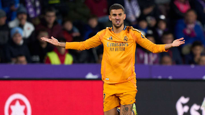 Dani Ceballos