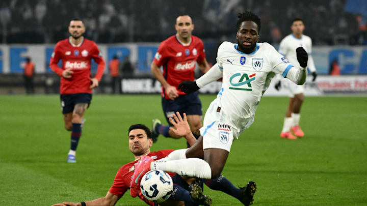 FBL-FRA-CUP-MARSEILLE-LILLE